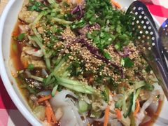 -西贝莜面村