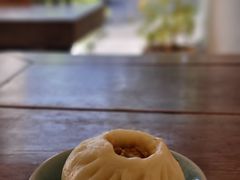 -老清朝包子铺(开明街店)