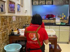 -竹园竹升面(西关总店)