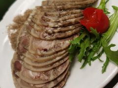白水羊头-白魁老号饭庄(安内店)