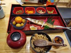 -玄白·炭烤活鳗(上海首店)