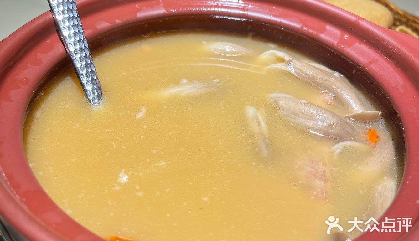 佳肴秀味觉