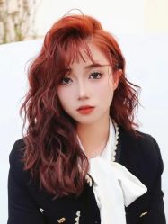 点击看大图 -MORI HAIR SALON日式美发沙龙