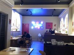 -川王府 Chuan Palace Chinese Restaurant