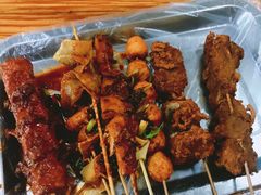 -阿捡忭京炸鸡(韭菜园总店)