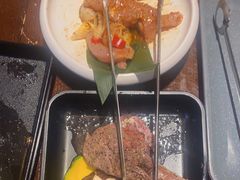 -新石器烤肉(之心城店)