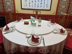 -丰泽园饭店