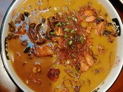 -李氏八大件老菜馆(万宝街店)