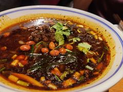 酸辣粉-好這口重庆小面(总店)