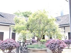 -湖南省立第一师范学校旧址