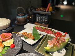-花潮料理艺食馆(SM新生活广场店)