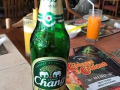 -卷心菜和避孕套餐厅(Pattaya)