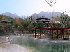 -华山御温泉度假村