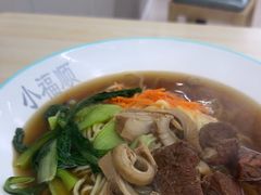 -小福顺面馆(埠西市场店)