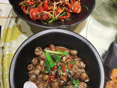 -聚味瞿记·龙虾堂(天元店)