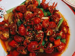 -辣不怕口味虾(凌霄路店)