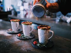 -BE NORMAL CAFE(霞溪路店)