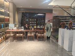 -绿雪芽白茶(浙大华家池校区凯旋路店)