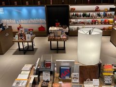 -茑屋书店(天目里店)