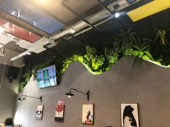 -阿记烧烤(大兴新区店)