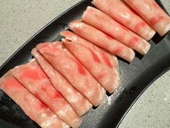 鸡肉卷-海底捞火锅(万象城店)