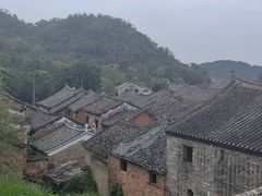 -上甘棠村