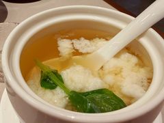 -漢舍川菜馆(国贸商城店)
