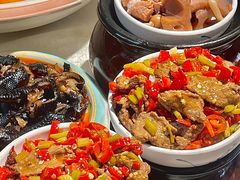 -赣南人家(顺义后沙峪亚朵店)