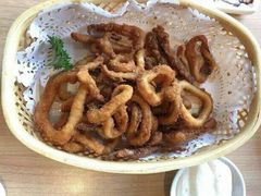-必胜客(庆阳南大街店)
