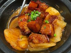 -中国徽菜·徽商故里(广安门店)