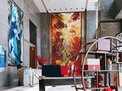 -深圳四季酒店·馥自助餐厅