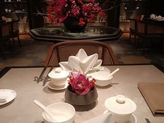 -广州文华东方酒店·江-由辉师傅主理