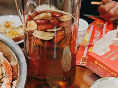 -那家老院子东北菜·饺子·小鸡炖蘑菇(艳华街店)