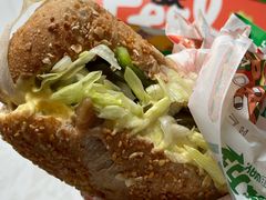 -赛百味SUBWAY(奥城店)