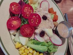 -玛格萝妮比萨屋(陆家浜路店)