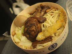 -台铁便当本铺(新左营店)