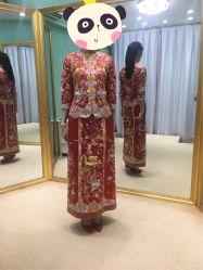 点击看大图 -天使嫁衣婚纱馆