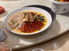 -欣旺·迎宾楼·百年无锡菜