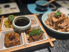 -局气 烤鸭·北京菜(光华路店)