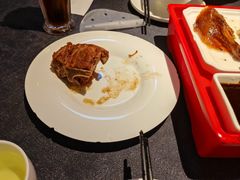 -北院·果木烤鸭·25年东北菜(创意产业园店)