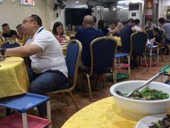 大堂-众源美食(光复阁店)