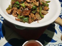 -绿茶餐厅(珞珈创意城店)