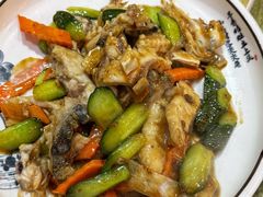 -广迎居老正兴菜馆