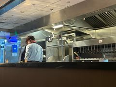 -拉蒂娜·巴西牛排馆 Latina·Brazilian Steakhouse(王府井喜悦店)