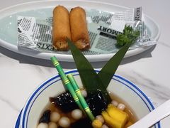 -火啫啫·粤式啫啫煲(南通首店)