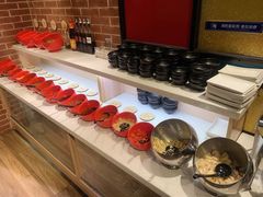 -三人行骨头王火锅(长寿店)