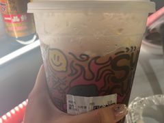 -烧柠·柠檬茶(大融城店)