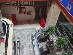 -晋阳饭庄(虎坊桥店)