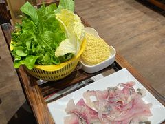 -鱼醉无骨鱼·中山脆肉鲩(荔湾路店)
