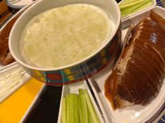 -真地道京味府·鲜橙烤鸭·北京菜(朝外大街东大桥店)